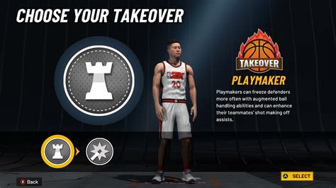 How to choose the right NBA <b>2K23</b> <b>takeover</b> is one of the important problems faced by every player. . Takeover requirements 2k23 next gen